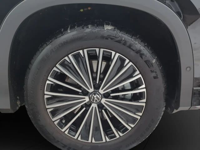 Volkswagen Tayron 2.0 TDI 4Motion DSG Life