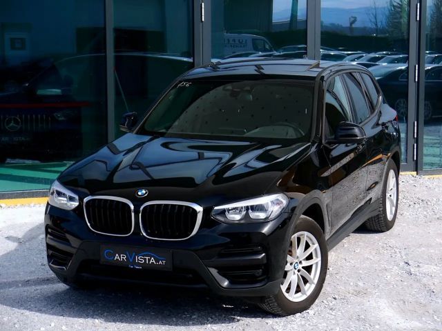 BMW X3 Advantage pakket xDrive xDrive20d