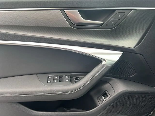 Audi A6 allroad 40 TDI