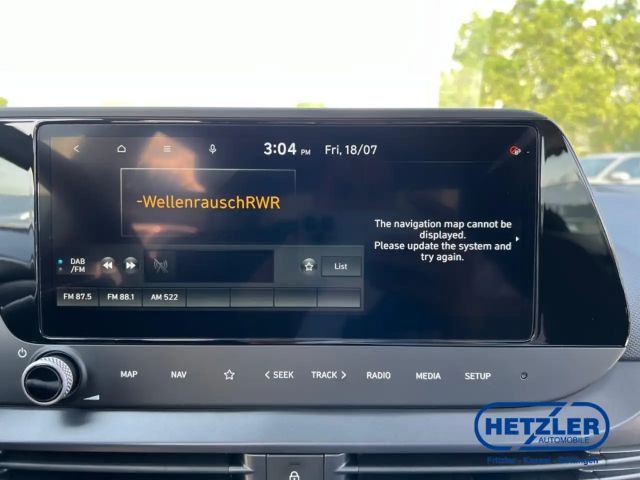 Hyundai i20 1.0 T-GDi Trend