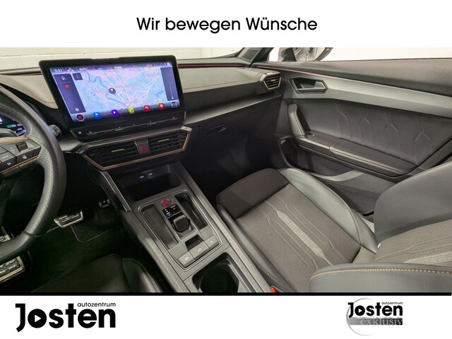 Cupra Formentor 1.4 VZ e-Hybrid