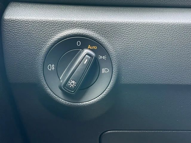 Volkswagen T-Roc 1.5 TSI Life