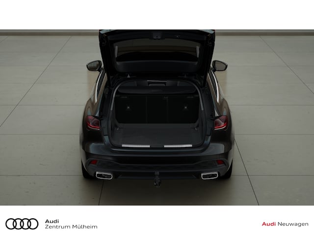 Audi A5 Avant Quattro S-Tronic