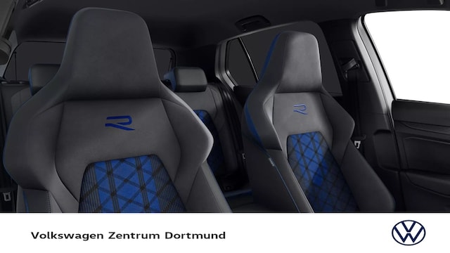 Volkswagen Golf Golf VIII