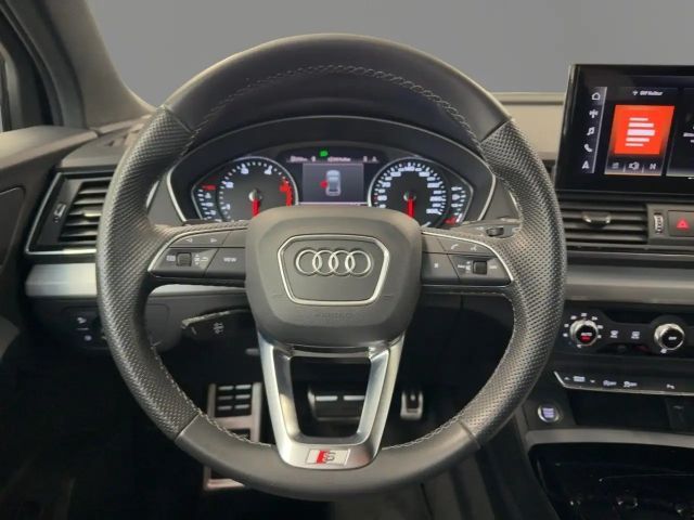 Audi Q5 40 TDI Quattro S-Line