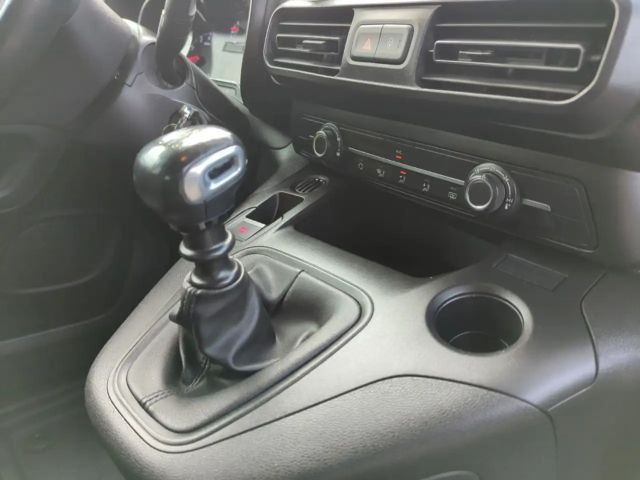 Opel Combo Elegance Life