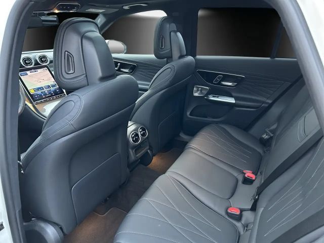 Mercedes-Benz GLC 300 AMG Line