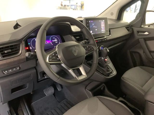 Renault Kangoo EDC Grand TCe 130 Techno