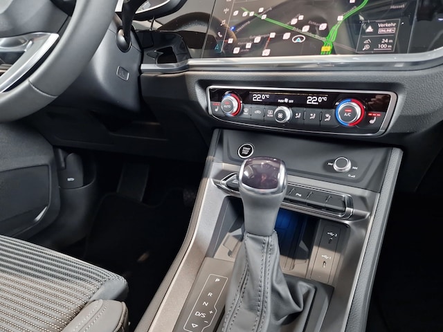 Audi Q3 35 TFSI S-Tronic Sportback