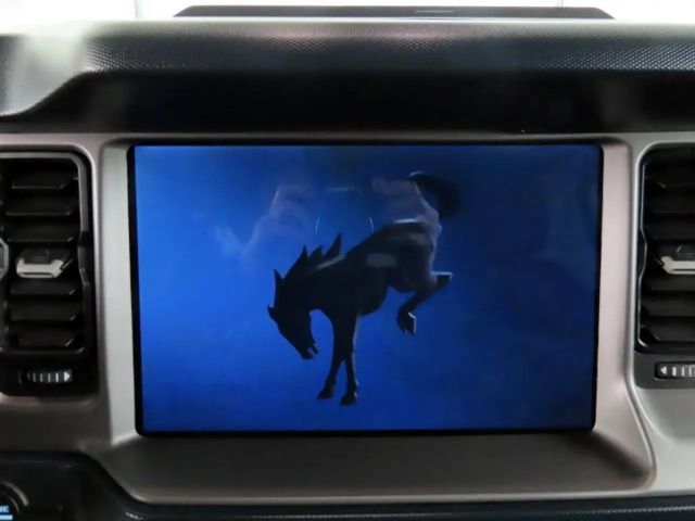 Ford Bronco 4x4 AWD Outer Banks