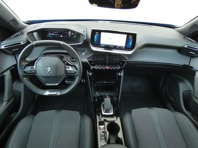 Peugeot 2008 GT-Line