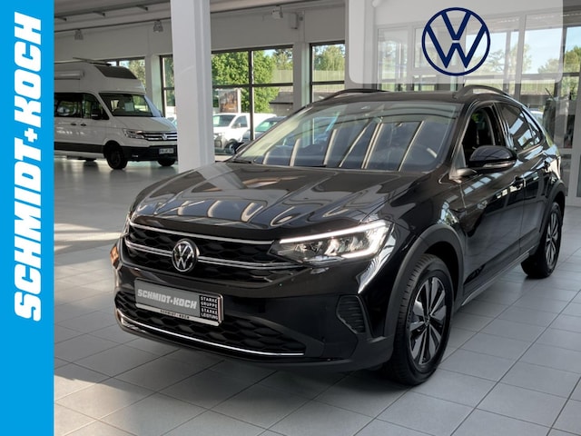 Volkswagen Taigo 1.0 TSI