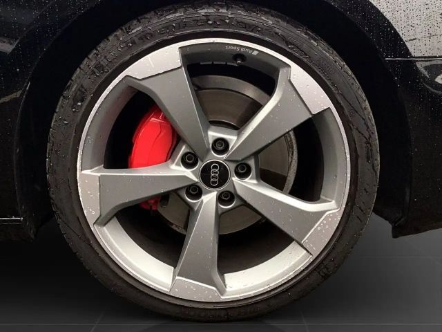 Audi A4 40 TFSI Quattro S-Line