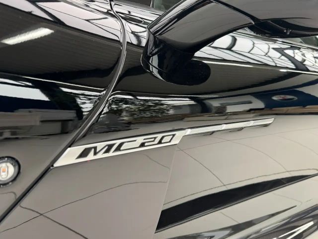 Maserati MC20 / Carbon Interieur+ Exterieur/ Hebe-Lift!