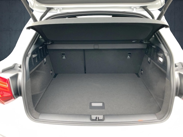 Audi SQ2 Quattro S-Tronic