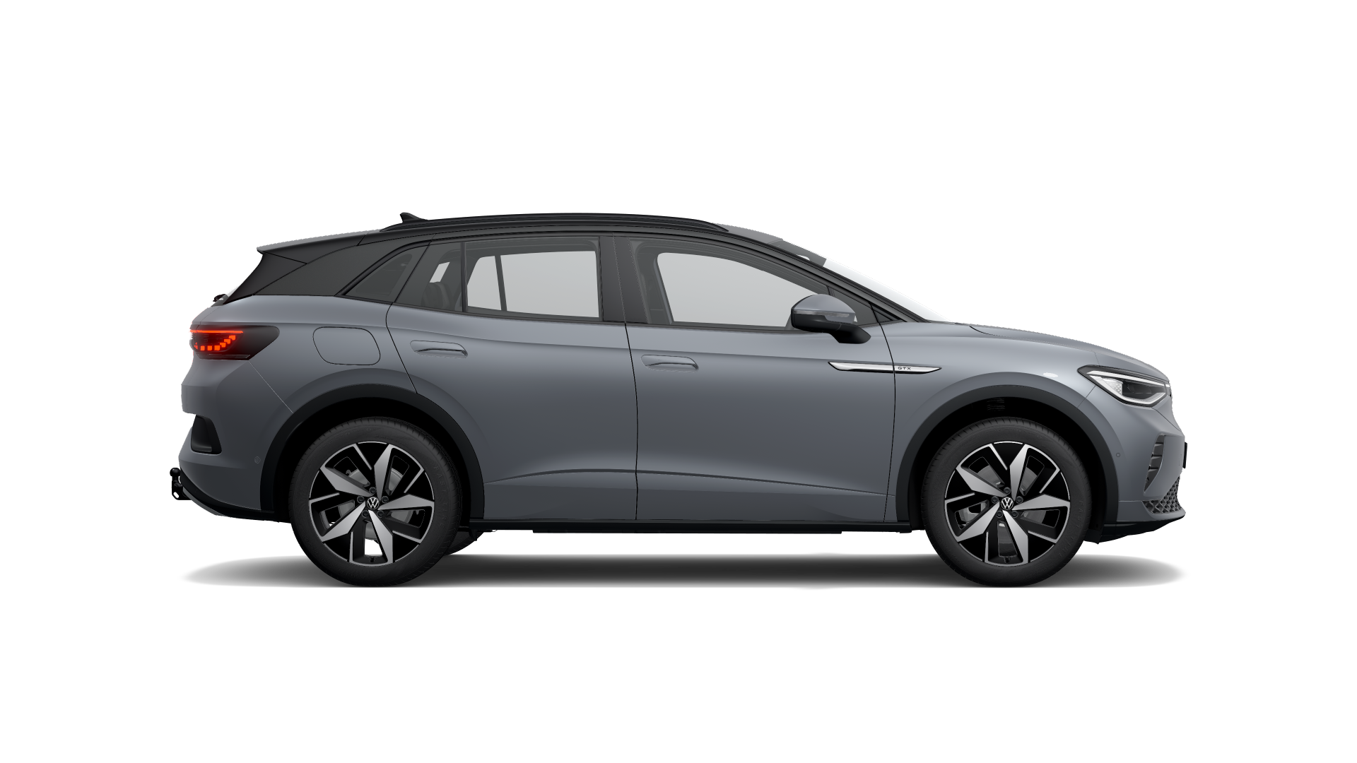 Volkswagen ID.4 220 kW 4Motion