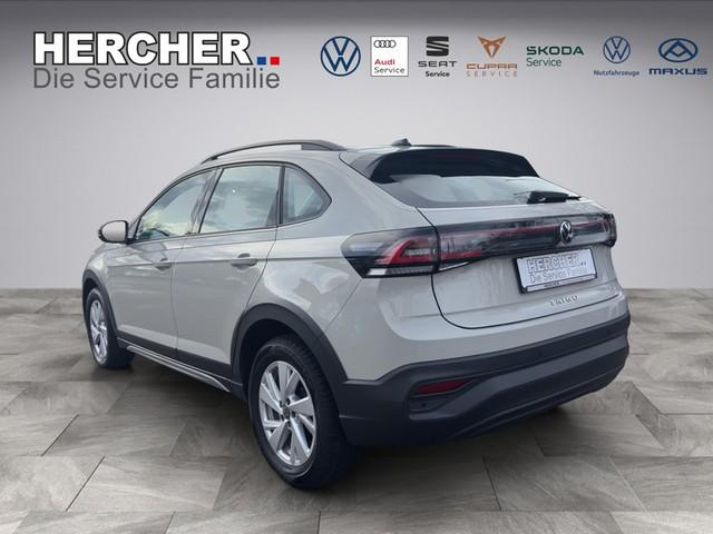 Volkswagen Taigo Life