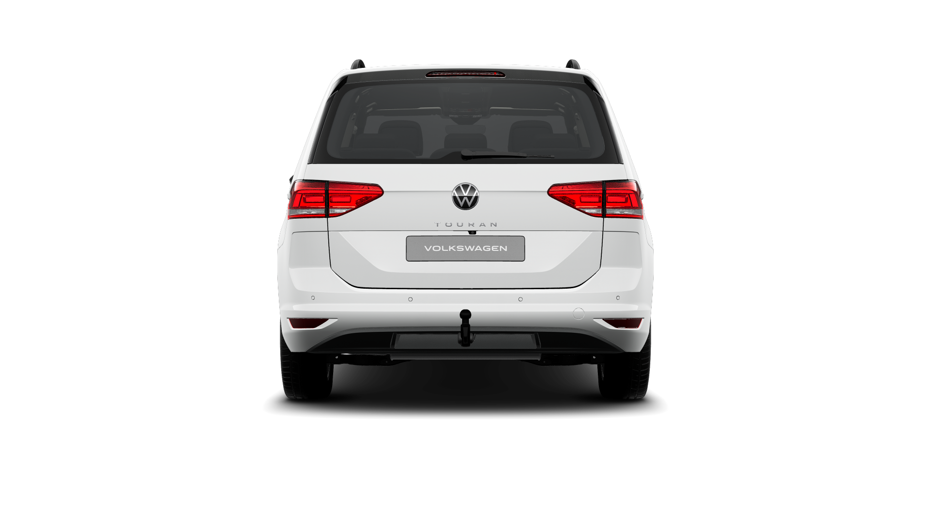 Volkswagen Touran DSG Highline