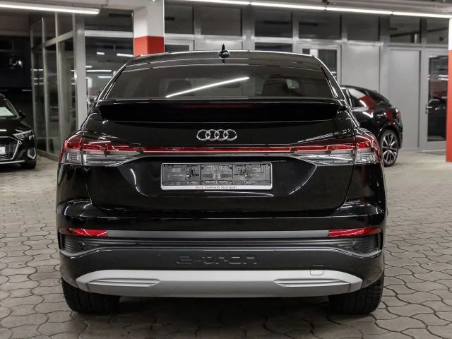 Audi Q4 e-tron 40 Sportback