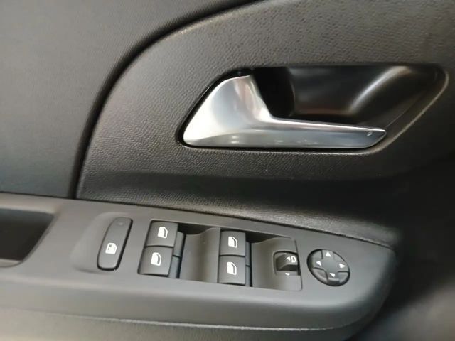 Opel Corsa Edition Turbo