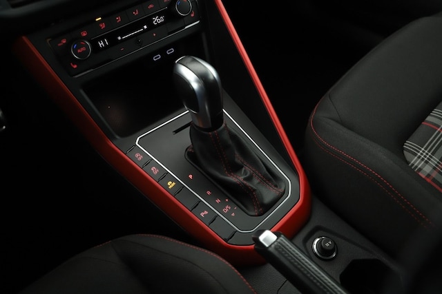 Volkswagen Polo 2.0 TSI DSG GTI