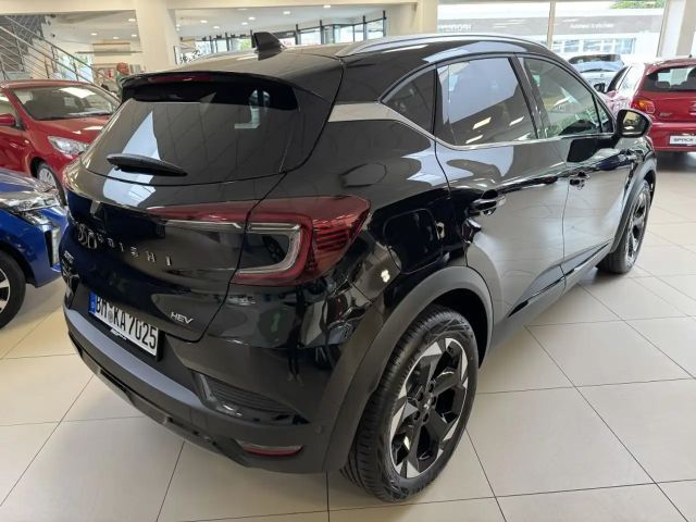 Mitsubishi ASX 1.6 Hybrid INTRO EDITION