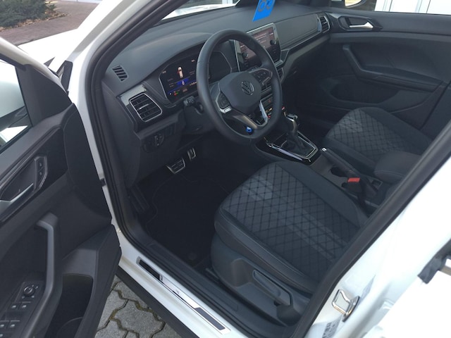 Volkswagen T-Cross DSG R-Line