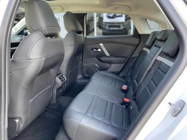 Citroën ë-C4 Shine