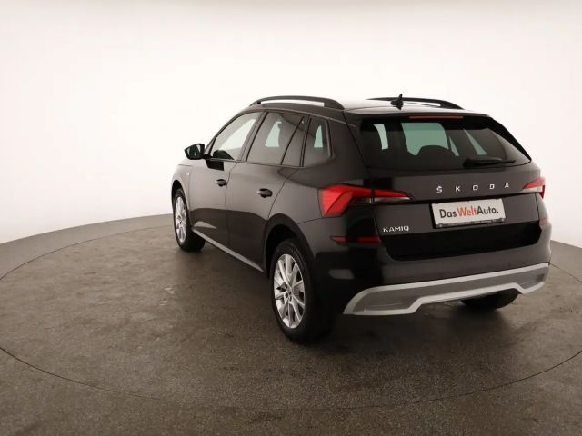 Skoda Kamiq Ambition