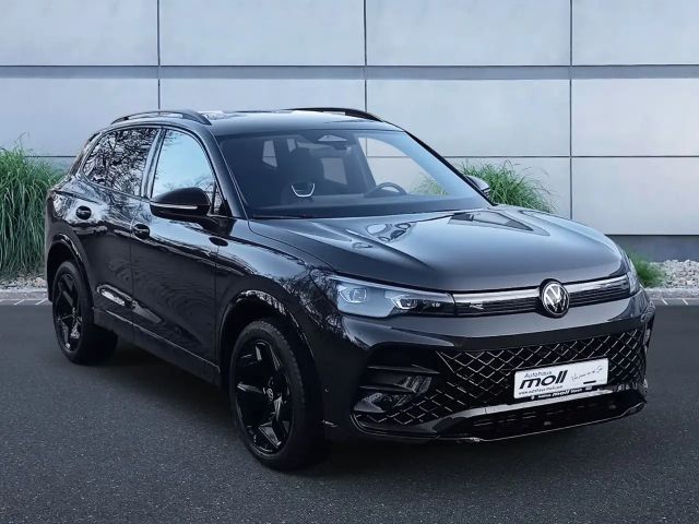 Volkswagen Tiguan 2.0 TDI DSG R-Line