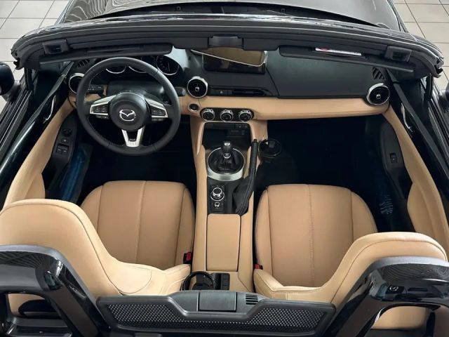 Mazda MX-5 Kazari Matrix-LED Kamera CarPlay BOSE