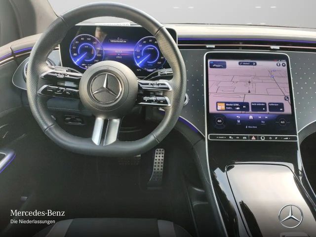Mercedes-Benz EQE SUV 350 AMG Line