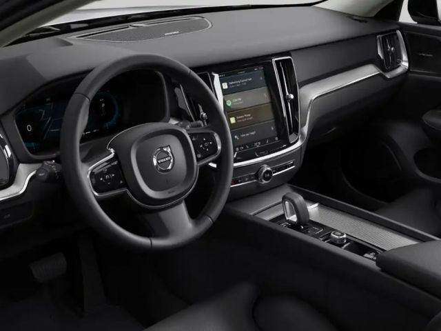 Volvo V60 Business Dark Plus