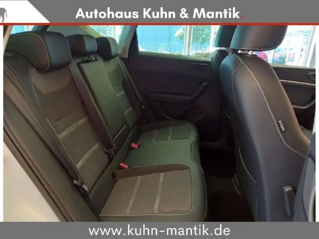 Seat Ateca 1.5 TSI DSG