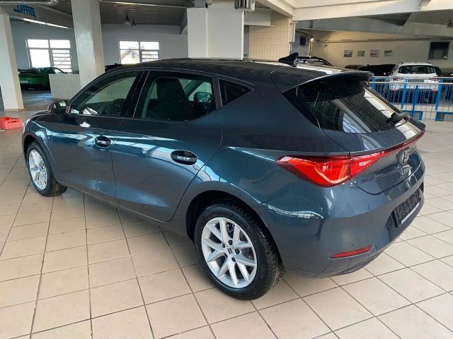 Seat Leon 2.0 TDI DSG Style