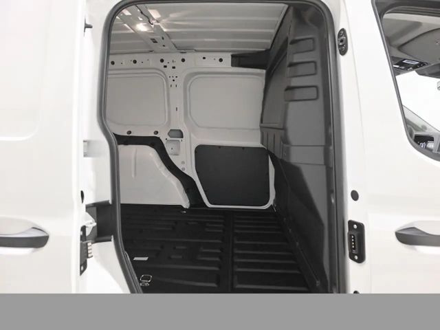 Volkswagen Caddy 2.0 TDI