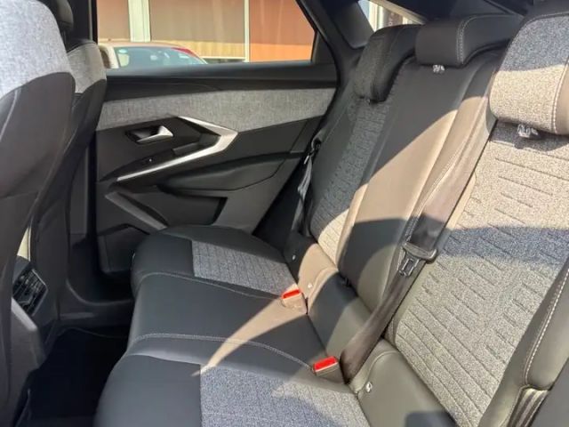 Peugeot 3008 Allure Pack Hybrid