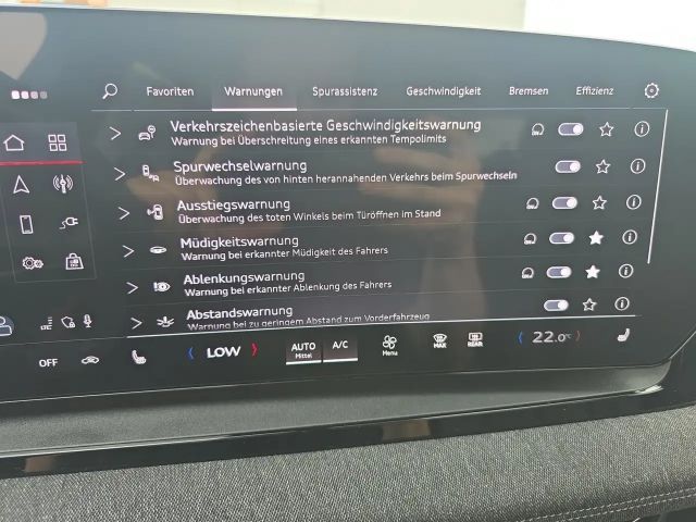 Audi Q6 e-tron Quattro