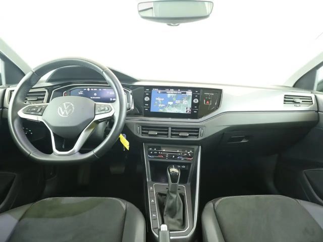 Volkswagen Polo 1.0 TSI Style