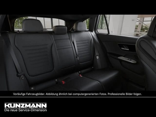 Mercedes-Benz C 200 AMG Line Estate