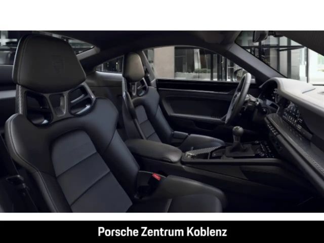 Porsche 992 Coupé GT3