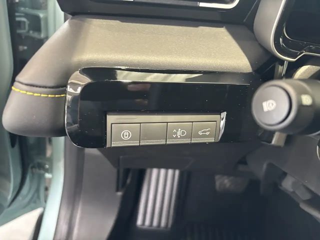 Renault 4 Comfort E-Tech Iconic