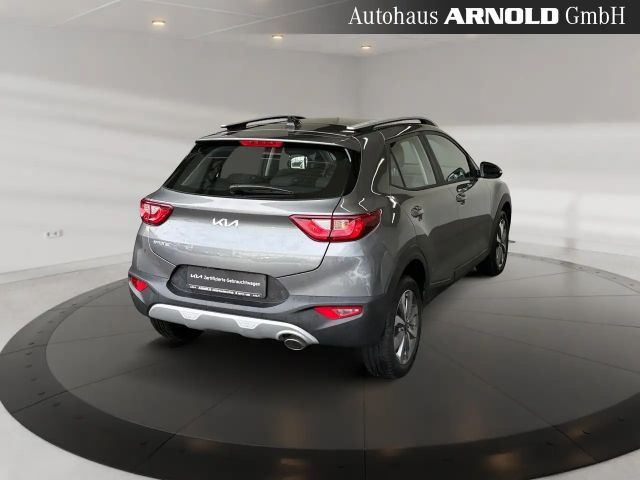 Kia Stonic GDi Vision
