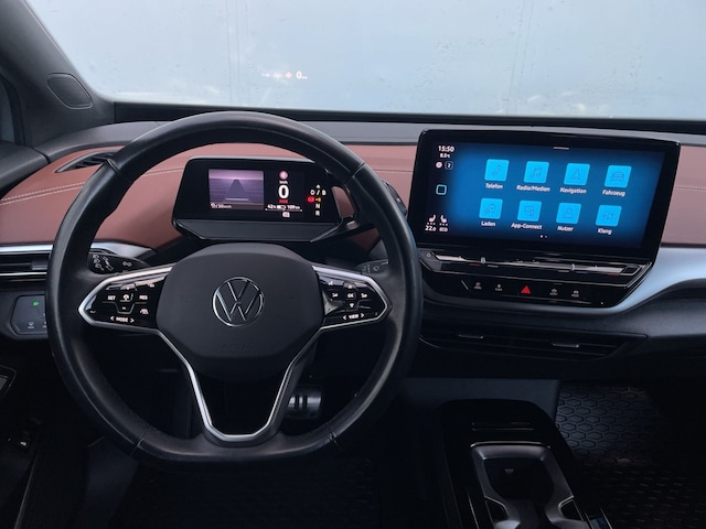 Volkswagen ID.4 Performance Pure