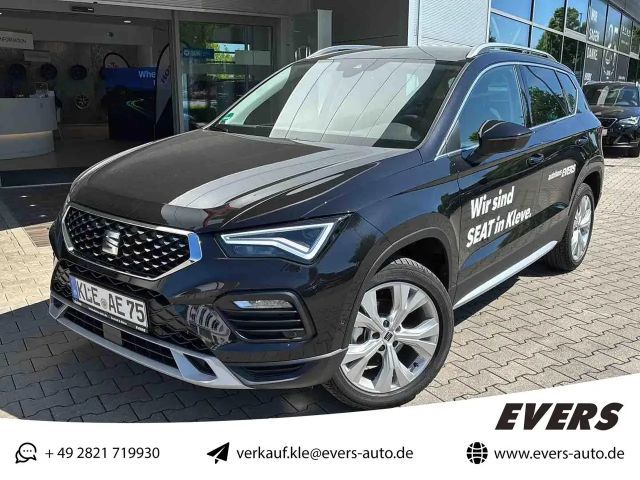 Seat Ateca 1.5 TSI DSG