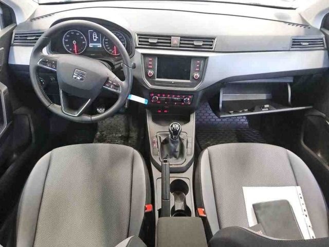 Seat Ibiza 1.0 TSI Style