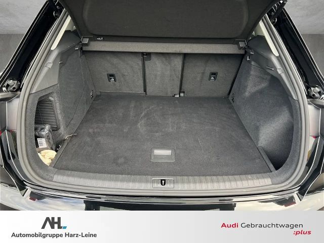 Audi Q3 45 TFSI Hybride