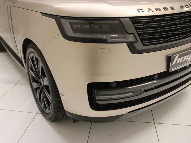 Land Rover Range Rover HSE