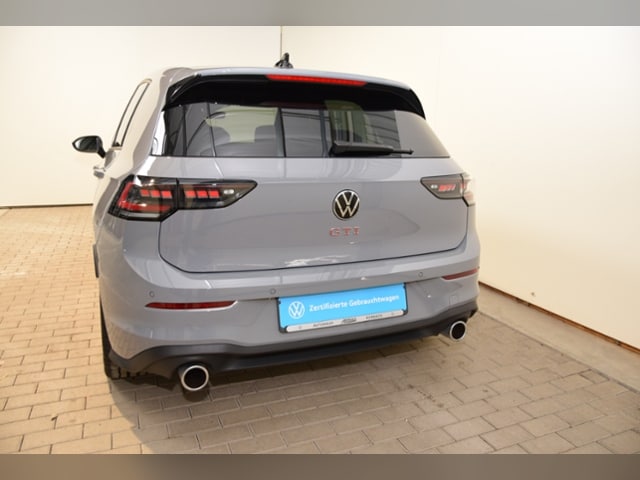 Volkswagen Golf DSG Golf VIII