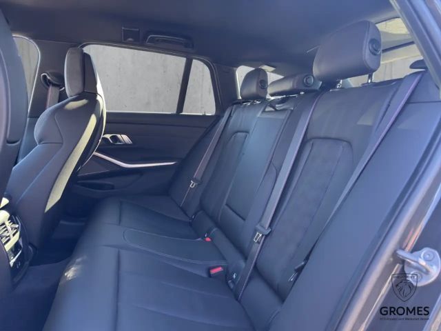 BMW M3 Competition xDrive